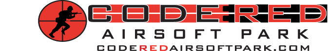 Code Red Airsoft Park